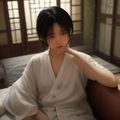 青谷编辑林知秋头像，专注于广播剧与有声书领域的年轻女性编辑，气质清爽